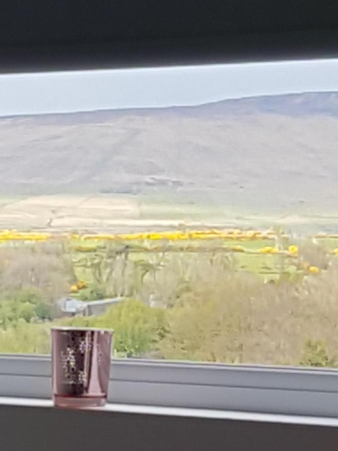 Brendan's On Same Grounds As Family * Armoy