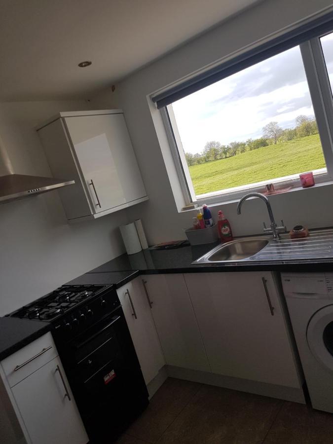 Brendan's On Same Grounds As Family Armoy