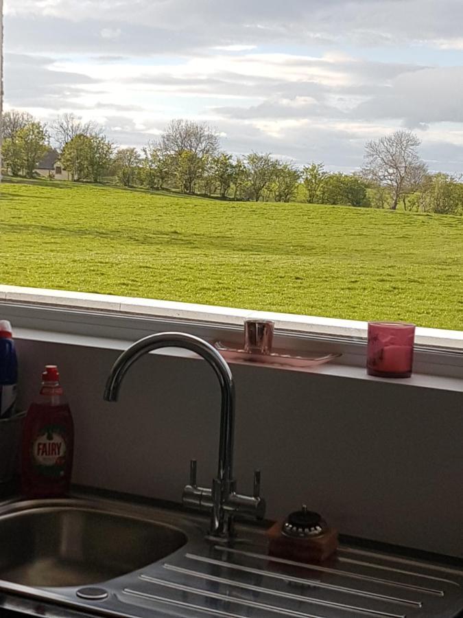 Brendan's On Same Grounds As Family Apartment Armoy